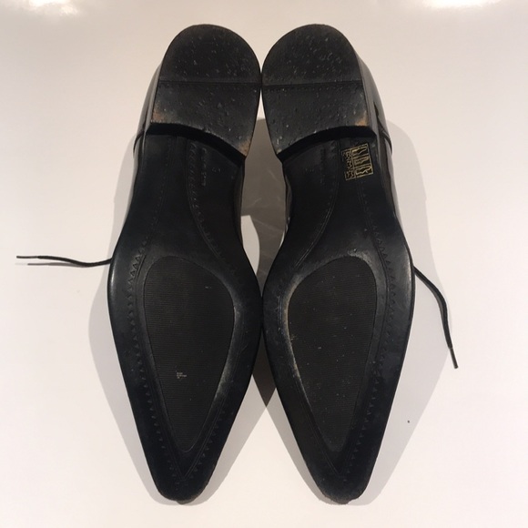 Dolce and Gabbana dress shoes - Picture 7 of 11